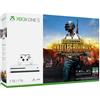 Microsoft Xbox One S 1000GB - Bianco + Player Unknown's Battlegrounds, fair