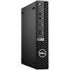 Dell OptiPlex 5080 Micro Core i5 2.3 GHz - SSD 512 GB RAM 16 GB - refurbished