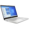 HP 14-cf2009nf 14" Core i5 1 GHz - SSD 256 GB - 8GB - AZERTY - Francese, excellent
