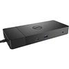 Dell Dock WD19 130W Docking station - refurbished