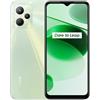 Realme C35 64GB - Verde - refurbished