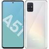 Samsung Galaxy A51 128GB - Bianco - refurbished
