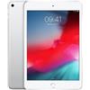 Apple iPad mini 7.9" (2019) 5a generazione 256 GB - WiFi + 4G - Argento, fair