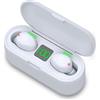 Shop-Story Auricolari Intrauricolari Bluetooth - Shop-Story F9 - refurbished