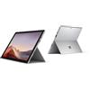 Microsoft Surface Pro 7 12" Core i5 1.1 GHz - SSD 256 GB - 8GB Senza tastiera, fair