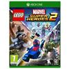 Warner Bros Interactive Entertainment Lego Marvel Super Heroes 2 - Xbox One - refurbished