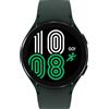 Samsung Smart Watch Samsung Cardiofrequenzimetro GPS Galaxy watch 4 (44mm) - Verde, fair