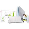 Nintendo Wii - Bianco - refurbished