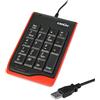 Kraun Tastiera QWERTY Italiano Keypad - refurbished