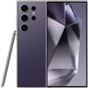 Samsung Galaxy S24 Ultra 256GB - Viola, good
