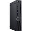 Dell OptiPlex 3060 Micro Pentium Gold 3.1 GHz - SSD 128 GB RAM 16 GB, excellent