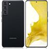 Samsung Galaxy S22 5G 256GB - Nero, fair