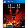 Cold Iron Studios Aliens: Fireteam Elite - PlayStation 4 - refurbished