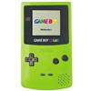 Nintendo Game Boy Color - Verde - refurbished
