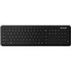 Microsoft Tastiera QWERTY Italiano wireless 1898 - refurbished