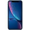 Apple iPhone XR 256GB - Blu - refurbished
