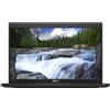 Dell Latitude 7390 13" Core i7 1.9 GHz - SSD 256 GB - 16GB AZERTY - Francese - refurbished