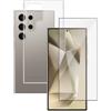 PanzerGlass Schermo protettivo Panzerglass Galaxy S24 Ultra - Trasparente, excellent
