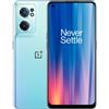 OnePlus Nord CE 2 5G 128GB - Blu - refurbished