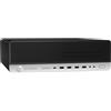 HP EliteDesk 800 G5 SFF Core i5 3 GHz - SSD 256 GB RAM 8 GB - refurbished