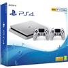 Sony PlayStation 4 Slim 500GB - Grigio - Edizione limitata Silver, good
