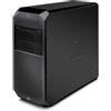 HP WorkStation Z4 G4 Xeon 3.6 GHz - SSD 512 GB RAM 16 GB, excellent
