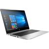HP EliteBook 840 G5 14" Core i5 1.6 GHz - SSD 256 GB - 8GB - QWERTY - Inglese, fair