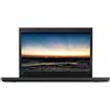 Lenovo ThinkPad L480 14" Core i5 1.6 GHz - SSD 512 GB - 8GB - AZERTY - Francese, fair