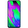 Samsung Galaxy A40 64GB - Blu, excellent