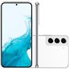 Samsung Galaxy S22 5G 128GB - Bianco, excellent