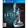 Sony Computer Entertainment Until Dawn - PlayStation 4 - refurbished