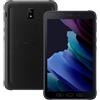 Samsung Galaxy Tab Active3 64GB - Nero - WiFi + 4G, fair