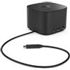 Hp Thunderbolt Dock 120W G2 Docking Station - refurbished