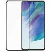 PanzerGlass Schermo protettivo Panzerglass Galaxy S21 - Trasparente, excellent