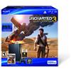 Sony PlayStation 3 Slim - Nero - refurbished