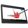 Lenovo ThinkPad X1 Yoga G3 14" Core i5 1.6 GHz - SSD 256 GB - 8GB - QWERTZ - Tedesco, fair