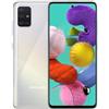 Samsung Galaxy A71 128GB - Argento - refurbished