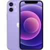 Apple iPhone 12 mini 128GB - Viola, good