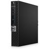 Dell OptiPlex 7040 Micro Core i7 2.8 GHz - SSD 256 GB RAM 8 GB, excellent