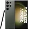 Samsung Galaxy S23 Ultra 512GB - Verde, fair