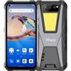 Unihertz Tank 2 512GB - Nero, excellent
