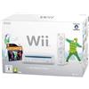 Nintendo Wii - Bianco - refurbished