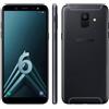 Samsung Galaxy A6 (2018) 32GB - Nero, fair