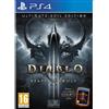 Blizzard Entertainment Diablo III: Reaper of Souls - Ultimate Evil Edition - PlayStation 4 - refurbished