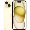 Apple iPhone 15 256GB - Giallo, good
