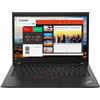 Lenovo ThinkPad T480S 14" Core i7 1.9 GHz - SSD 256 GB - 16GB QWERTZ - Tedesco, fair