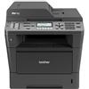 Brother MFC-8520DN Laser monocromatico, fair