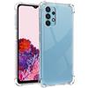EVETANE Cover Samsung Galaxy A53 - Silicone -, excellent