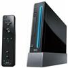 Nintendo Wii - Nero - refurbished