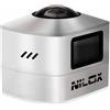 Nilox EVO360 Action Cam - refurbished